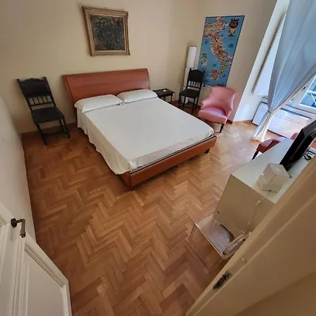 Legio Decima Апартаменты Рим