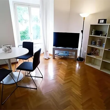 Апартаменты Legio Decima Рим