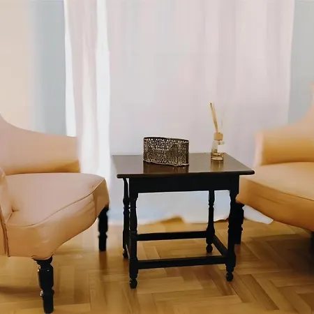 Апартаменты Legio Decima Рим