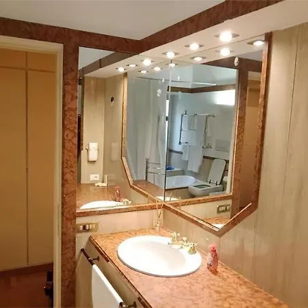 Апартаменты Legio Decima Рим