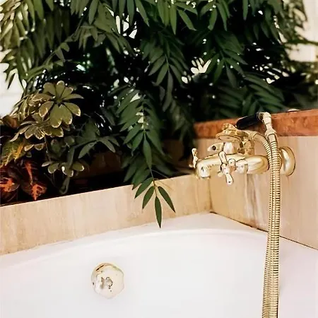 Апартаменты Legio Decima Рим