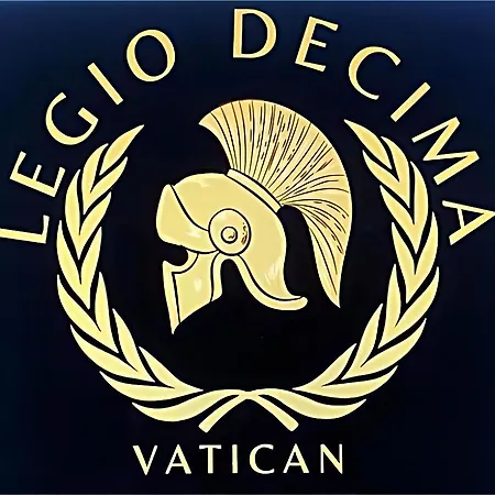 アパート Legio Decima