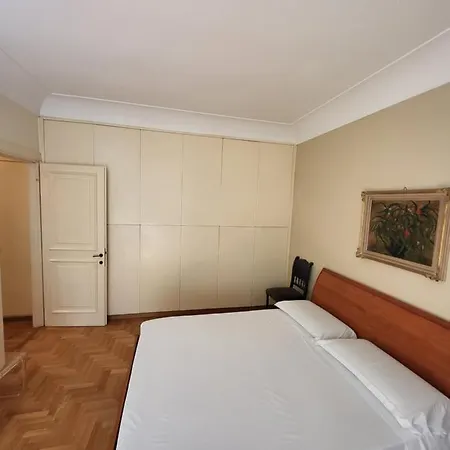 Appartamento Legio Decima Roma