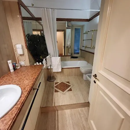 Apartment Legio Decima Rom