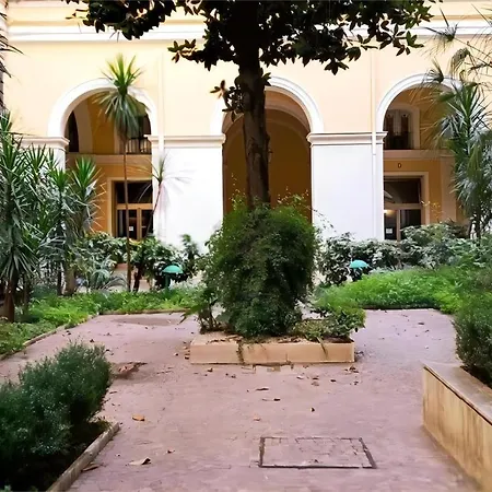 Apartment Legio Decima *
