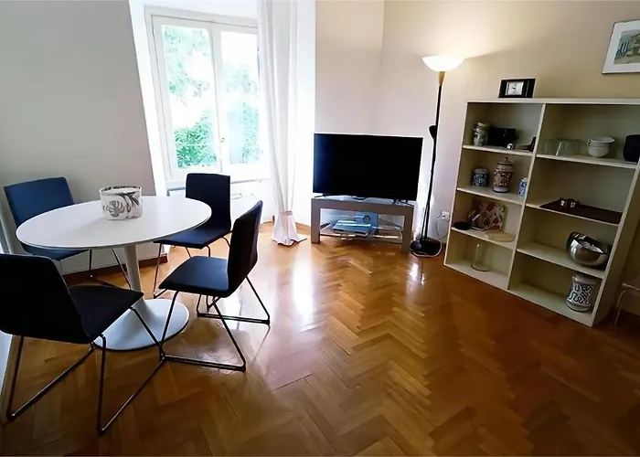 Apartamento Legio Decima Roma