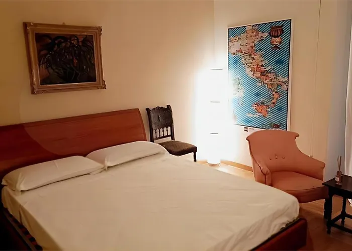 Apartamento Legio Decima Roma