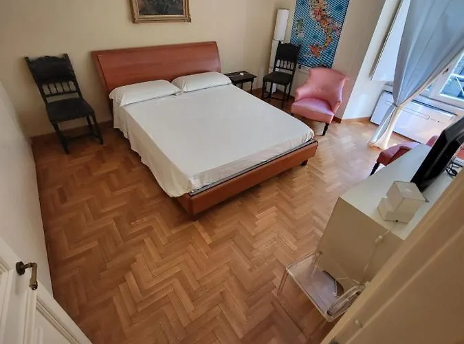 Legio Decima Apartamento Roma